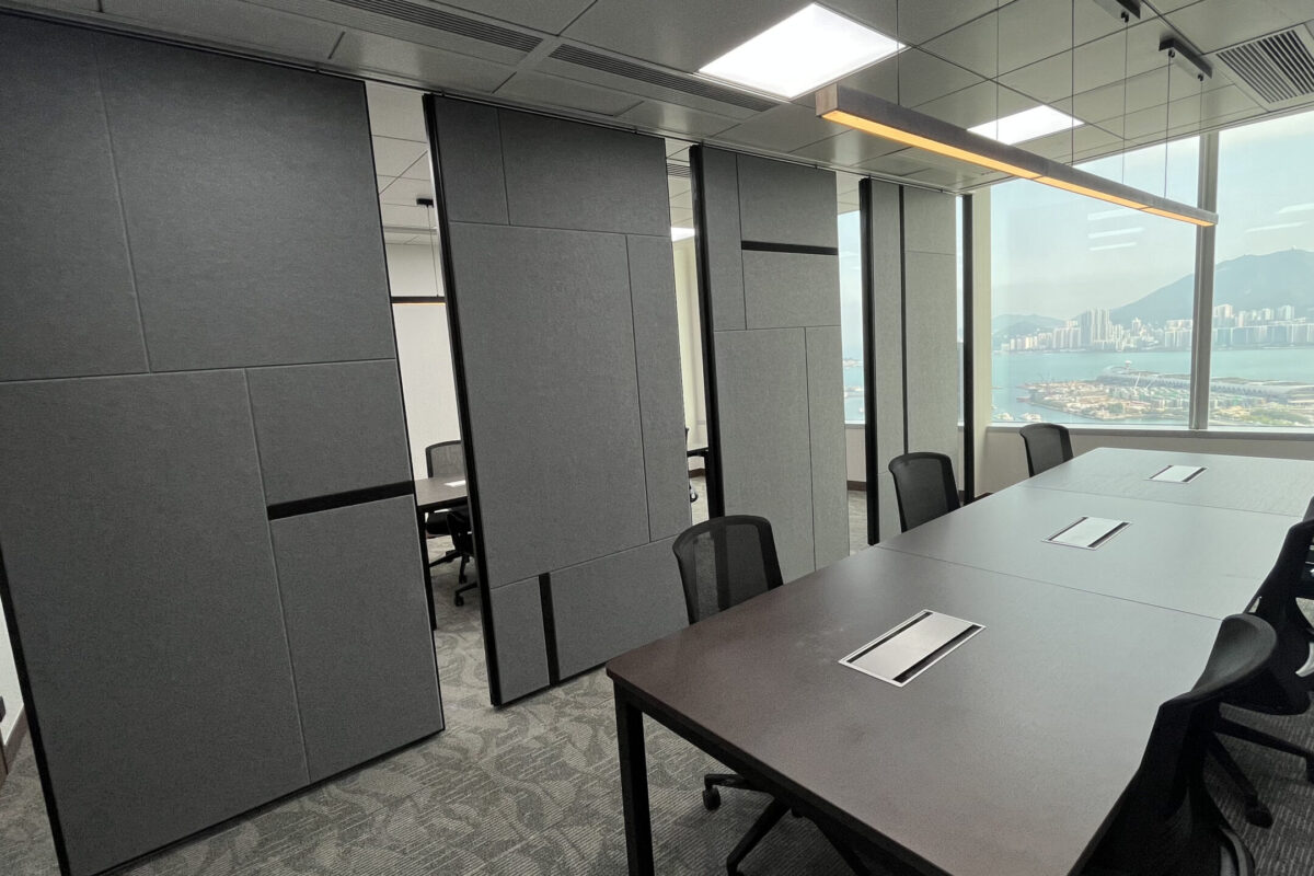 Private Office (Grade A)-2