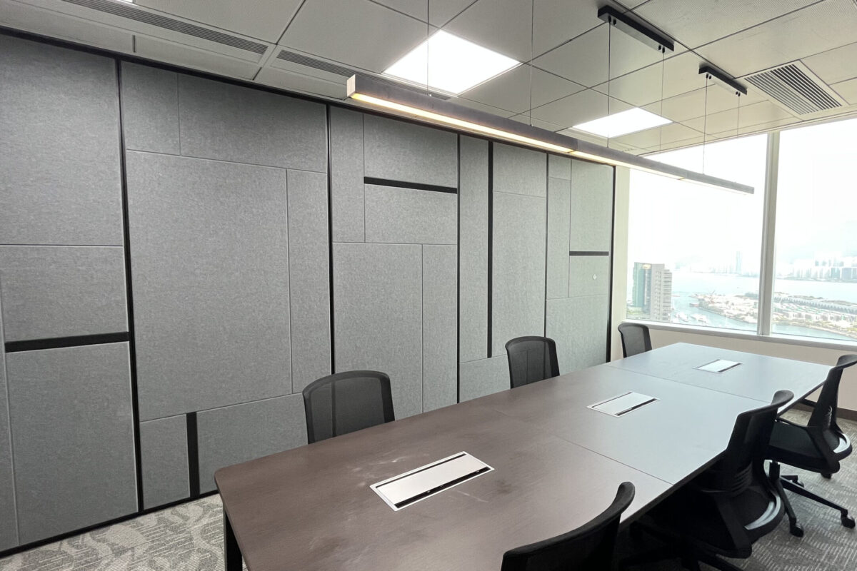 Private Office (Grade A)-1